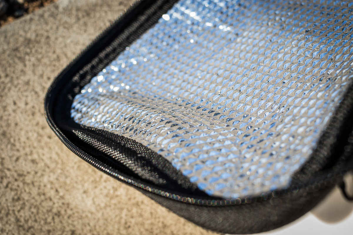 Preston Innovations World Champion Team Feeder Cool Bag P0130056